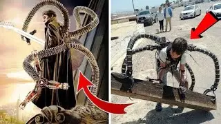 এই রকম আবিষ্কার আপনি আগে কখনো দেখেননি। 5 Most incredible inventions in the World