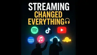 Has Streaming Killed Mega Stars? | Why Stars Like MJ & Elvis Felt Bigger Than Anyone Today