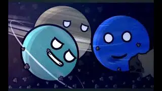 Neptune core :)