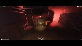 Roblox The Foundation The Watcher Chase
