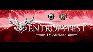 Entropy Fest IV Inauguration: Docker's Guild (Best Of - Part 2)