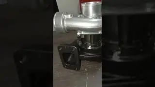 Turbo Biagio APL 240 para kit GM compre na RT Turbos em Cascavel PR
