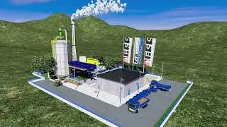 Система искрогашения T&B Electronic