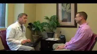 Sleep Center New Patient Video