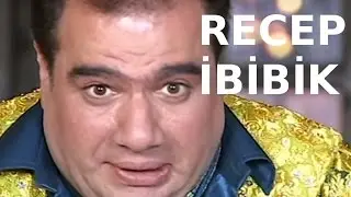 Recep İbibik - Eski Türk Filmi Tek Parça