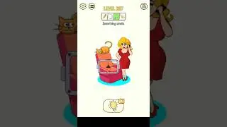 Brain Love Story🧠💞🧠 Gameplay Walkthrough All Levels (Android & iOS)