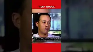Growth mindset by T. Woods🧠 #mindset #success #golf #psychology #motivation #sports #tigerwoods