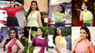 anchor Manjusha cute photos #anchormanjusha