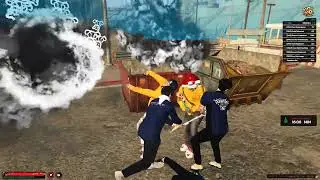 THEBOSSNOTGOOD | Deknotgood | Xoxotown | Fivem