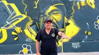 CAMINANTE A LO VIO / C.T.I FT GXATON LXCHO / DISCO C.T.I. / VOL2