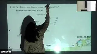 IGCSE WORKSHOP 2023 IGCSE Physics 0625