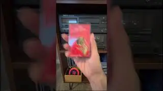 Unboxing a Rare Ford Audi Systems Demonstration Audio Cassette Tape: Listen to the Magic!