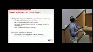 Dynamic treatment regimes and 