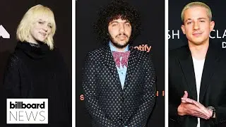 Billie Eilish Calls Out Benny Blanco For Constantly Trolling Charlie Puth On TikTok I Billboard News