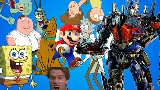 Voice Impressions Shock Fortnite Players