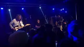 Sebadoh ~ Magnets Coil + License to Confuse ~ Space Ballroom