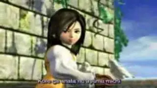 final fantasy-mirae