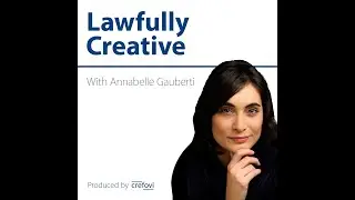 Lawfully Creative | Malcolm Gaskin, British advertising veteran