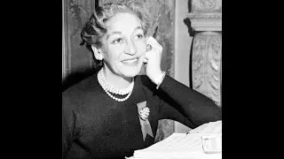 10 Things You Should Know About Dorothy Fields