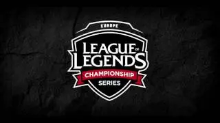 LCS Champ Select Music - Flip The Switch [Extended]