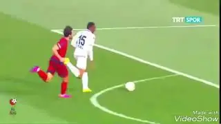 uche kalu finishing