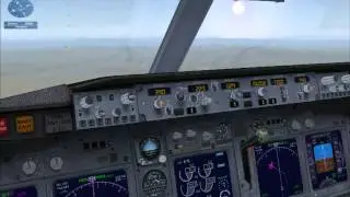 FSX Mission Secret Shuttle HD