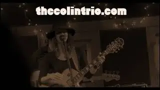 The Colin Trio - Overlap by Ani DiFranco