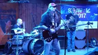 Joecephus & The George Jonestown Massacre - Honky Tonkin Ways (SXSW 2017) HD