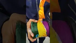 MONOFIL GATTU UNBOXING 🤯😱#viral #shortvideos #shorts #shortsfeed