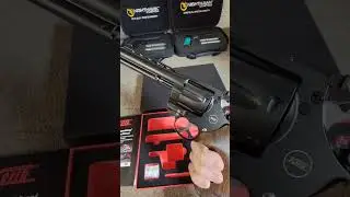 Does Korth Make the Best Revolver??