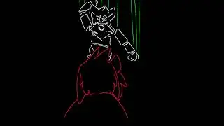 hi. im not home right now | Furryverse