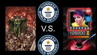 WORLD'S FIRST UNBOOSTED SUB 2 MINUTE NECROPOLIS SOLO