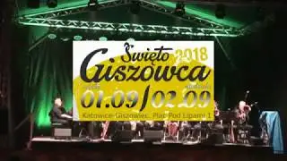 MILIAN ORKIESTRA na Święcie Giszowca 2018 (2)