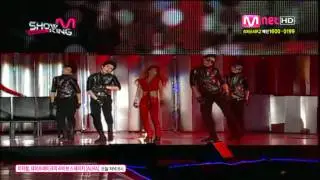 [100502] T-Ara - I Go Crazy Because of You + TTL Listen 2