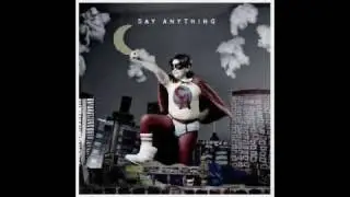 Say Anything- 