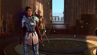 Baldur's Gate 3 [ep45] Two Lone Wolves vs Double Additional Encounters +200% Enemy hp +300% Boss hp