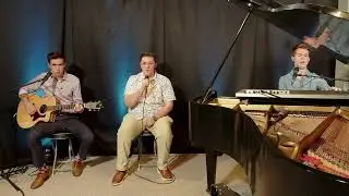 Because He Lives - Fountainview Academy Live Music Vespers Clip