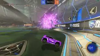 2v2 Replay with Rawgreg | rick.xvi POV