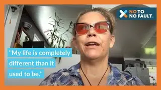 Interview with Jennifer Brady-Giles