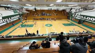 WSHS basketball Girls vs Mount Vernon 12/29/25