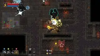 Wizard of Legend: My First Win (Piercing Void Chaos Arcana) (2020-08-04 12:03:00)