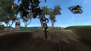Mx vs Atv Reflex - MXGP Teutschenthal - Lap Record - (1:28:32)
