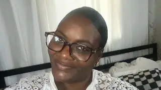 ASMR Whisper Ramble