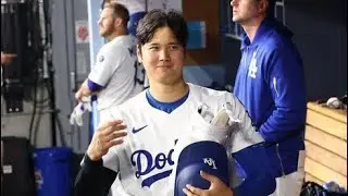 ドジャース大谷翔平は北米４大スポーツで「別格の存在」労使交渉にも影響大！