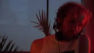 Dollkraut - Dekmantel Festival 2018