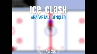 Ice Crash