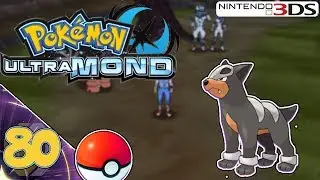 Pok&eacute;mon Ultra Mond Let's Play ★ 80 ★ Wir helfen uns alle ★ Deutsch