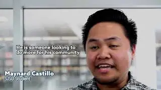 Filipino Community Leaders Support David Cohen