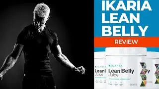 Ikaria Lean Belly Juice Reviews | Ikaria Lean Belly Juice Supplement