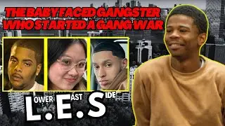 The Babyfaced Killer Who Started A Deadly Gang War On The Lower East Side Over A Robbery
